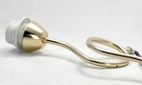 Потолочная люстра Lussole Lgo Cochise LSP-8086 (220V, IP21)