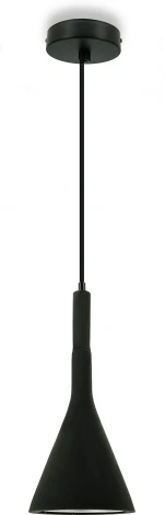 Подвесной светильник Lightera Yangra LE160L-37B (LED, 220V, на проводе)