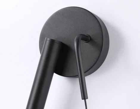 Настенный светильник Ambrella Comfort FL66385 (LED, 220V, шар)