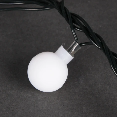 Гирлянда светодиодная с контроллером 10 м Sneha A-002A LED MIX