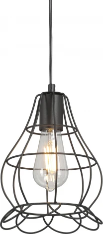 Подвесной светильник Vitaluce V2868-1/1S (220V, на проводе)