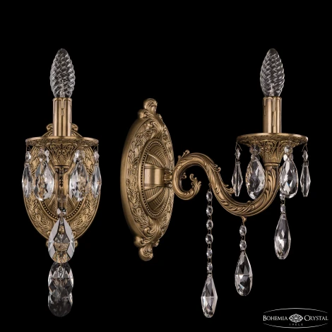 Бра Bohemia Florence 7101B10/1/175 B FP