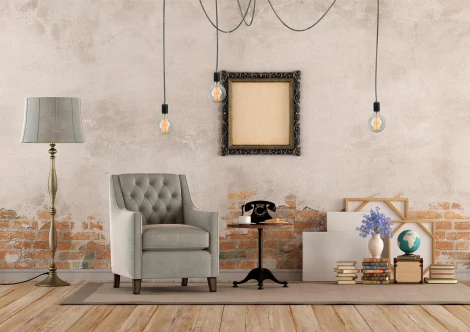 Подвесной светильник Lampex Ragno 656/3