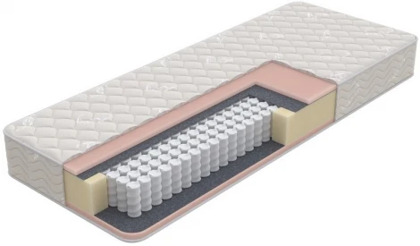PROxSON Comfort EVS 120x195