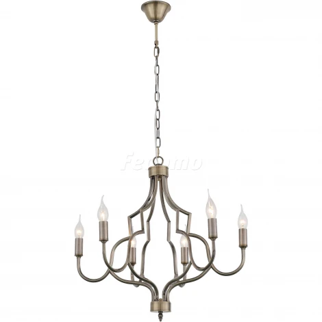 Подвесная люстра ST Luce Forzano SL365.303.06