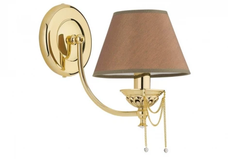 Бра Kutek Lugano LUG-K-1(Z/A)