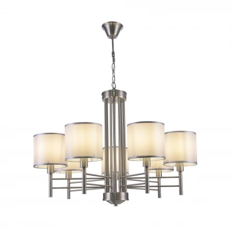 Подвесная люстра Freya Lika FR5674PL-07N