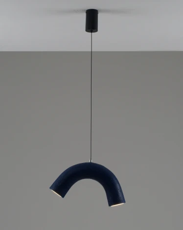 Подвесной светильник светодиодный Moderli Roll V11673-PL (220V, на проводе)