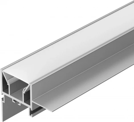 Профиль FOLED-WALL-3000 (Arlight, Алюминий) 044857