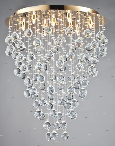 Потолочная люстра Maytoni Modern 2 MOD207-55-G