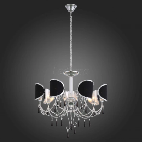 Подвесная люстра ST Luce Faccialuna SL173.103.07