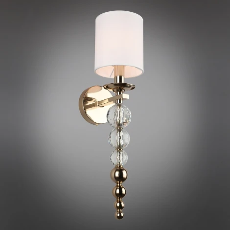 Бра Aployt Floretta APL.842.11.01 (220V, круглые)