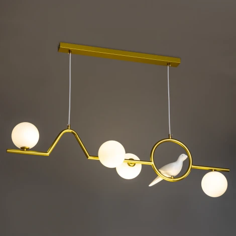 Подвесной светильник Ritter Avanti 52625 4