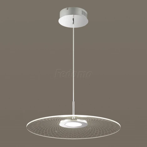 Подвесной светильник Odeon Light Mona 3995/18L