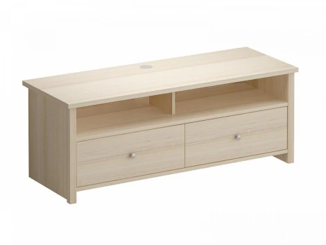 Тумба для ТВ малая Village ОГОГО 333318