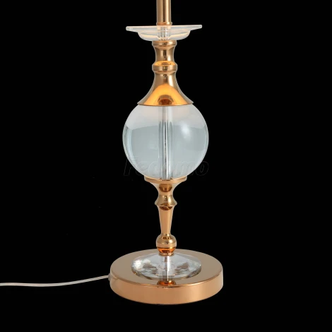 Интерьерная настольная лампа ST Luce Vezzo SL965.204.01