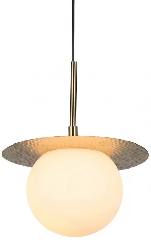 Подвесной светильник F-Promo Roshni 3050-1P (220V, на проводе, шар)