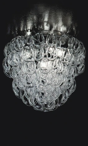 Потолочная люстра Artpole Wasserfall 001240