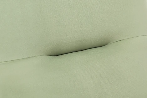 Кресло-качалка Leset Милано (Фанера,Березовый шпон,Металл,Велюр/Бирюзовый) арт.2500000082528