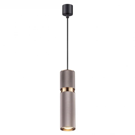 Подвесной светильник Odeon Light Afra 4745/5L (220V, на проводе, круглые)