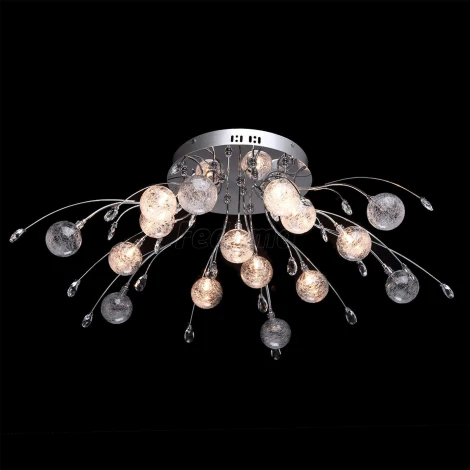 Потолочная люстра MW-Light Амелия 360010316