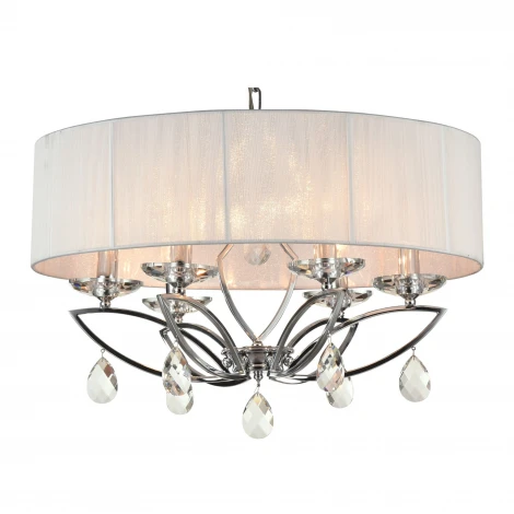 Подвесная люстра Maytoni Miraggio MOD602-06-N