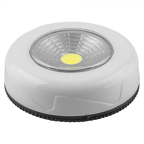 Мебельный светильник Feron 23373 (LED, выключатель, круглые, IP40)