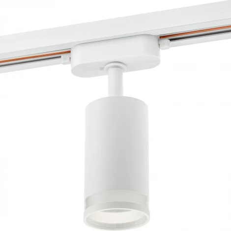 Трековый светильник однофазный 220V Ritter Artline 59879 8