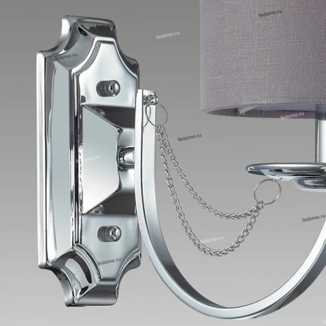Бра Odeon Light Ofelia 3210/1W