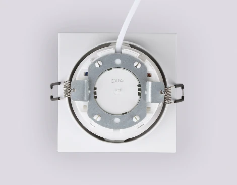 Встраиваемый точечный светильник Ambrella TECHNO SPOT TN52341 (220V)