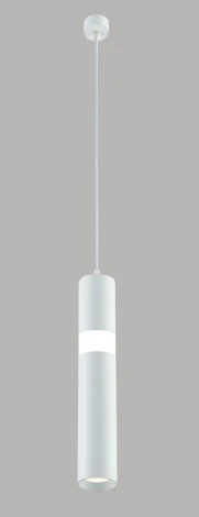 Подвесной светильник Crystal Lux CLT 038 038C360 WH (LED, 220V, на проводе)