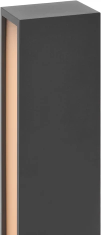 Наземный светильник уличный Hof O422FL-L12GF (LED, 220V, IP65)