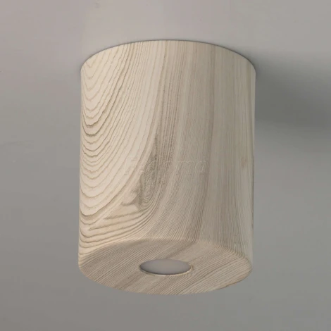 Потолочный светильник круглый DeMarkt Иланг 712010801 (LED, 220V)