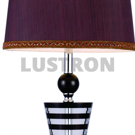 Интерьерная настольная лампа ST Luce Mossa SL461.104.01
