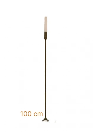 Наземный уличный светильник Камыш LD-RD002