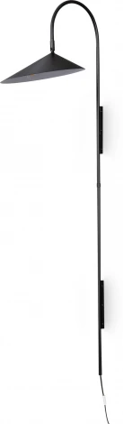 Бра Freya Zest FR5493WL-01B1 (220V)