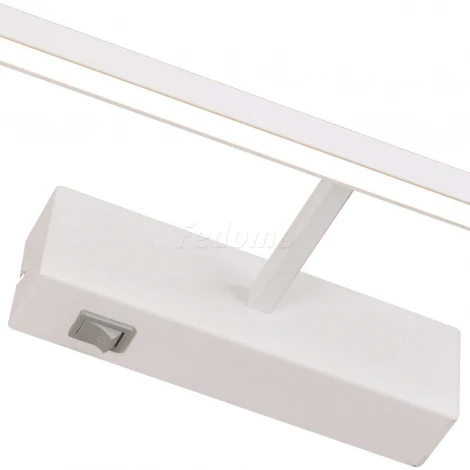 Подсветка для картин Arte Lamp Picture Lights Led A5312AP-1WH