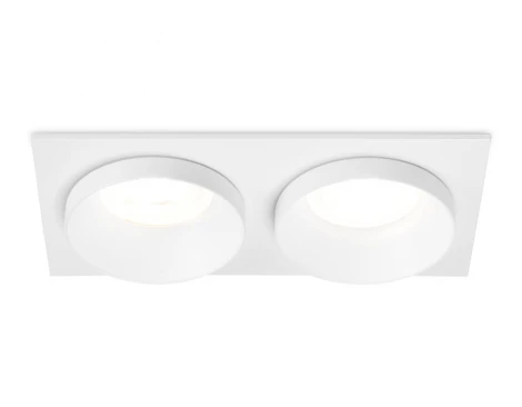 Встраиваемый точечный светильник Ambrella Techno Spot TN170 (220V)