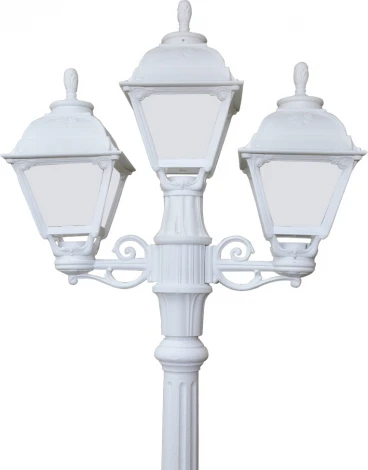 Наземный фонарь Fumagalli Cefa U23.158.S21.WYF1R (220V, IP55)