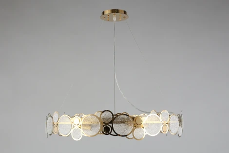 Подвесная люстра Veva APL.829.03.08 Aployt