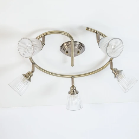 Спот Citilux Виндзор CL539551