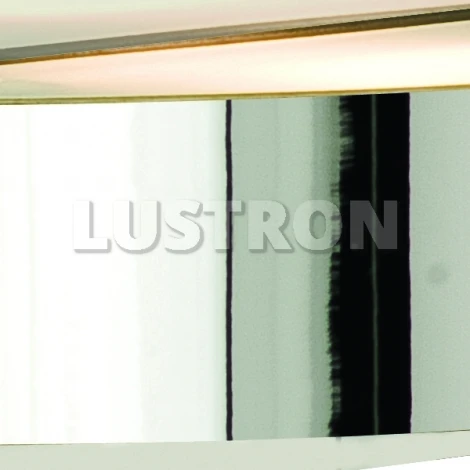 Настенный светильник Arte Lamp Glass Hall A2692AP-1CC