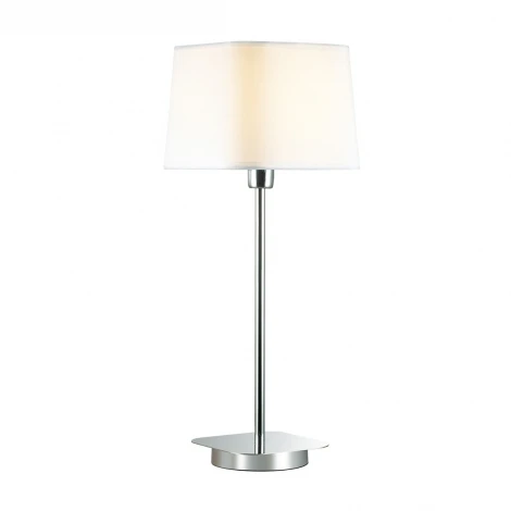 Интерьерная настольная лампа Odeon Light Edis 4114/1T