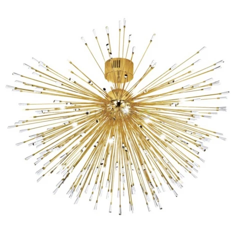 Потолочная люстра Eglo Vivaldo 31515