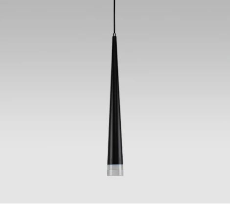 Подвесной светильник Moderli Capital V2362-PL (LED, 220V, на проводе, круглые)