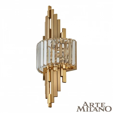 Бра Arte Milano 6752B.D250.H610.E14.2 G (220V)