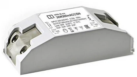 Блок питания Reframe UED-ULO-RF-38W Uniel
