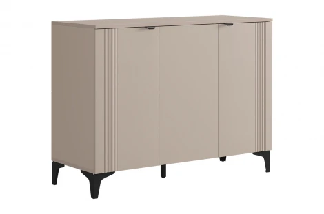 Гостиная "Рич К2" (2200х420х1800 мм) Mebelson ГК02Рич.3478