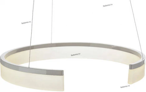 Подвесной светильник IDLamp Delfina 391/M1-LEDWhite