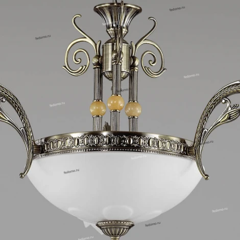 Подвесная люстра Lumion Lysette 2986/5A
